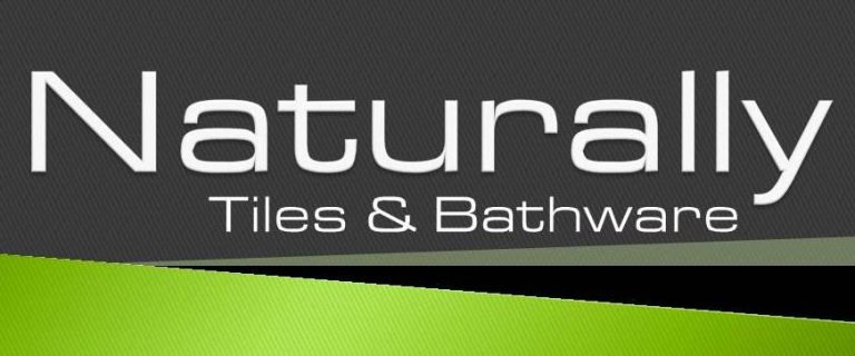 Naturally Tiles and Bathware
