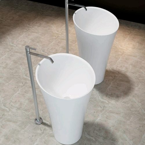 Speaker Freestanding Basin 1