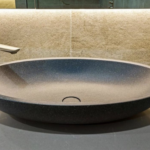 Valentina Basin