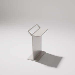 Pina Stand - Image 2