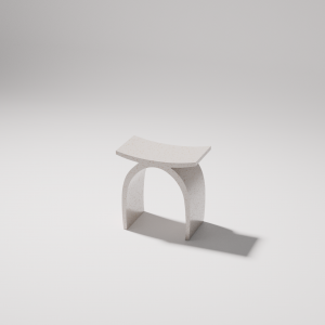 Petra Stool - Image 2