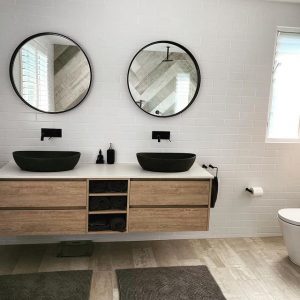 Bathroom Basin