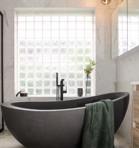 Bathtub