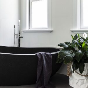 Bathtub