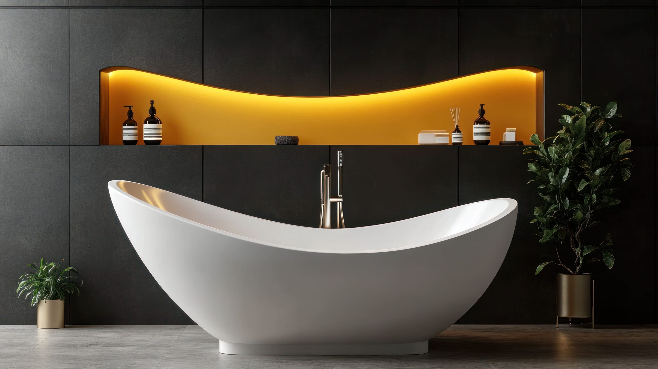 Pietrabianca Builders provides luxury freestanding bathtubs In Sydney.