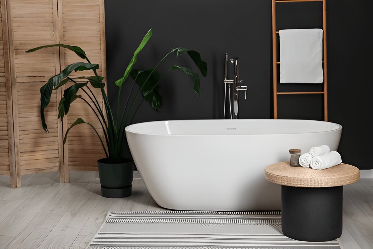 Freestanding Bathtub In Melbourne