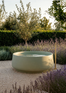 Freestanding Bathtubs