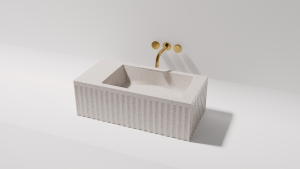 Wall Hung Basins