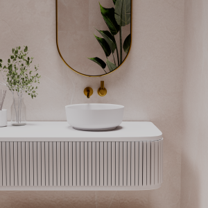 Above Counter Basins